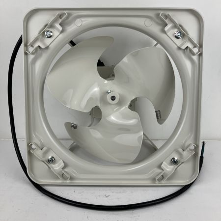 ЗЗ Panasonic パナソニック 100v 30cm 換気扇 取説付 FY-30GSU3