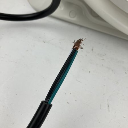 ЗЗ Panasonic パナソニック 100v 30cm 換気扇 取説付 FY-30GSU3