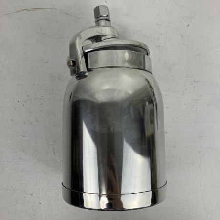 ЗЗ ANEST IWATA 1000cc 常圧 スプレーガン カップ付 W-88 PCL-10-2 シルバー