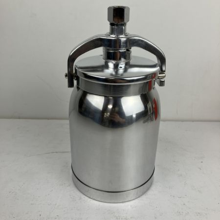 ЗЗ ANEST IWATA 1000cc 常圧 スプレーガン カップ付 W-87 PCL-10B-3 シルバー