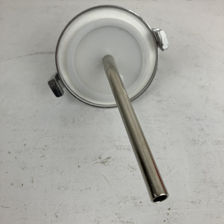 ЗЗ ANEST IWATA 1000cc 常圧 スプレーガン カップ付 W-87 PCL-10B-3 シルバー