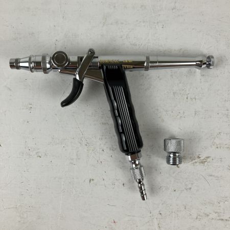 ЗЗ 扶桑精機 ガンピス エアブラシ カップ ケース付 ES-6