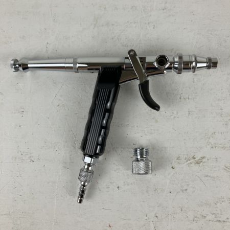 ЗЗ 扶桑精機 ガンピス エアブラシ カップ ケース付 ES-6