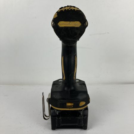 ЗЗ MAKITA マキタ 40v インパクトドライバ バッテリーx1付 TD001G イエロー