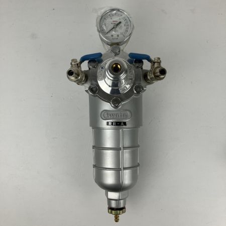 ЗЗ ANEST IWATA 780L/min エアートランスホーマ 取説付 RR-A グレー