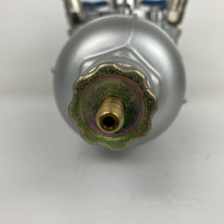 ЗЗ ANEST IWATA 780L/min エアートランスホーマ 取説付 RR-A グレー