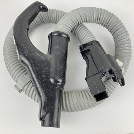 ЗЗ MAKITA マキタ 18v 充電式クリーナー ホース付 ※充電器・バッテリーなし CL500D ブルー