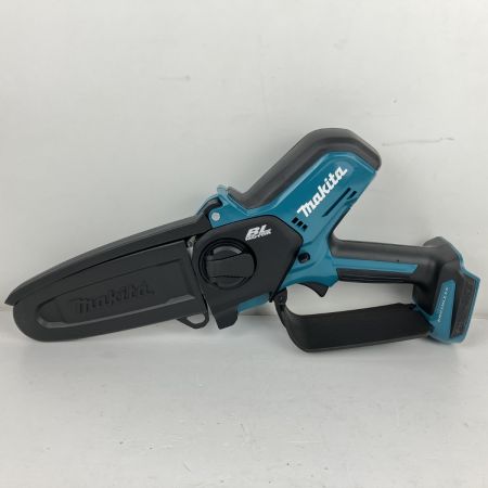 ЗЗ MAKITA マキタ 18V 150mm 充電式ハンディソー 充電器 バッテリー×1 外箱付 MUC150D ブルー