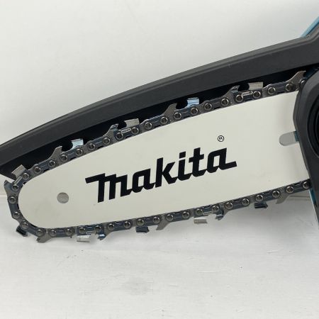 ЗЗ MAKITA マキタ 18V 150mm 充電式ハンディソー 充電器 バッテリー×1 外箱付 MUC150D ブルー