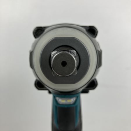 ЗЗ MAKITA マキタ 40v 12.7mm インパクトレンチ バッテリーx2 充電器 ケース付 TW004G ブルー
