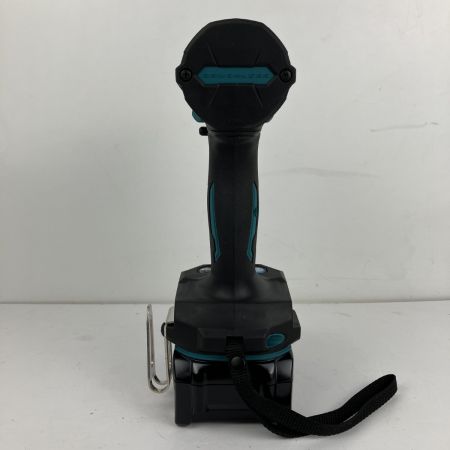 ЗЗ MAKITA マキタ 40v 12.7mm インパクトレンチ バッテリーx2 充電器 ケース付 TW004G ブルー