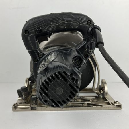 ЗЗ HITACHI 日立 100v 165mm 丸のこ C6MBYA2 ブラック