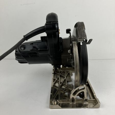 ЗЗ HITACHI 日立 100v 165mm 丸のこ C6MBYA2 ブラック