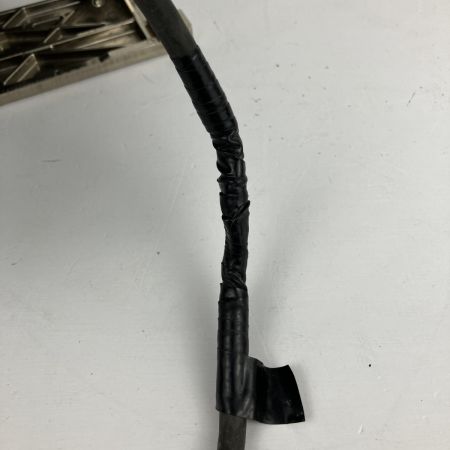 ЗЗ HITACHI 日立 100v 165mm 丸のこ C6MBYA2 ブラック