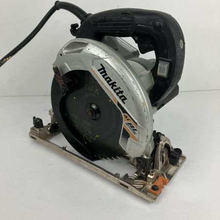 ЗЗ MAKITA マキタ 100v 165mm 丸のこ HS6303 ブラック
