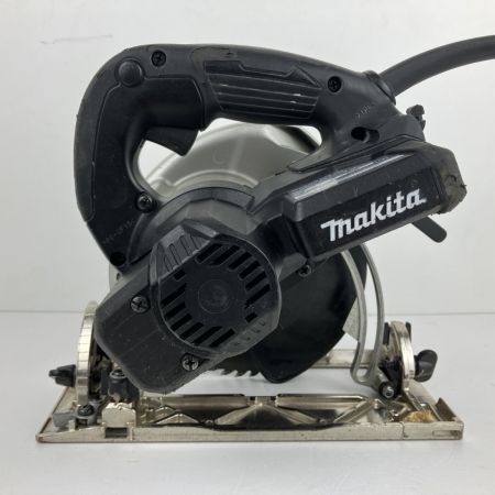 ЗЗ MAKITA マキタ 100v 165mm 丸のこ HS6303 ブラック