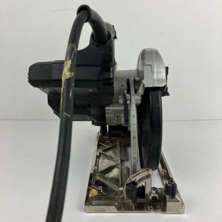 ЗЗ MAKITA マキタ 100v 165mm 丸のこ HS6303 ブラック