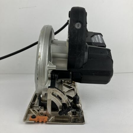 ЗЗ MAKITA マキタ 100v 165mm 丸のこ HS6303 ブラック