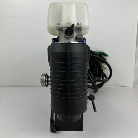 ЗЗ NITTO 100v 磁器ボール盤 ケース付 LO-3550A ネイビー×ブラック