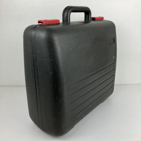 ЗЗ MAX マックス 65mm 常圧 エア釘打ち機 ケース付 CN-565CG レッド×ブラック