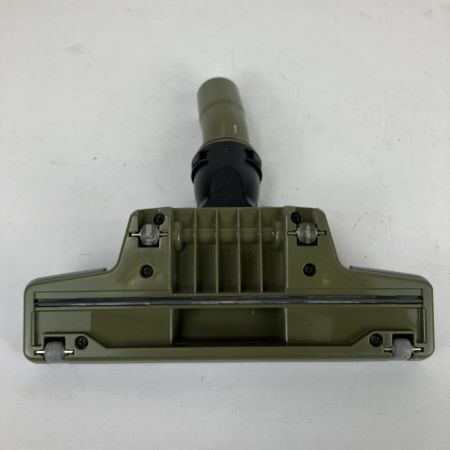 ЗЗ MAKITA マキタ 18v 充電式クリーナー ノズル付 CL286FD オリーブ