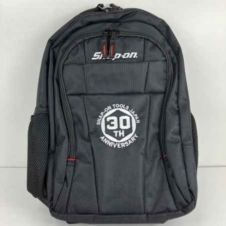 ЗЗ Snap-on スナップオン 14.4v 電動工具セット 30周年記念限定パッケージ 充電器 バッテリー×2 外箱付 CKJ861SOJ30 ブラック