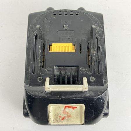 ЗЗ MAKITA マキタ 18v 125mm 充電式丸のこ バッテリー×1付 ※充電器なし HS471D ブルー