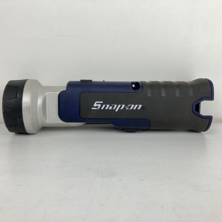 ЗЗ Snap-on スナップオン 7.2v LEDワークライト 本体のみ CTL761B ネイビー