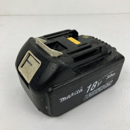 ЗЗ MAKITA マキタ 18v 震動ドライバドリル バッテリーx1付 HP480D ブルー