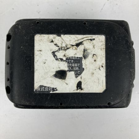 ЗЗ MAKITA マキタ 18v 震動ドライバドリル バッテリーx1付 HP480D ブルー