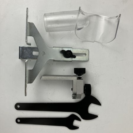 ЗЗ MAKITA マキタ 18v 充電式トリマー バッテリーx1 ガイド付 RT50D ブルー