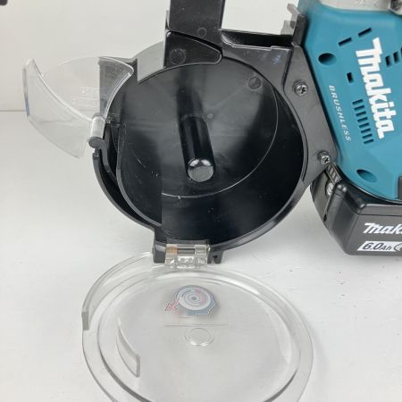 ЗЗ MAKITA マキタ 18v 充電式オートパックスクリュードライバ バッテリー×1付 ※充電器なし FR451D ブルー
