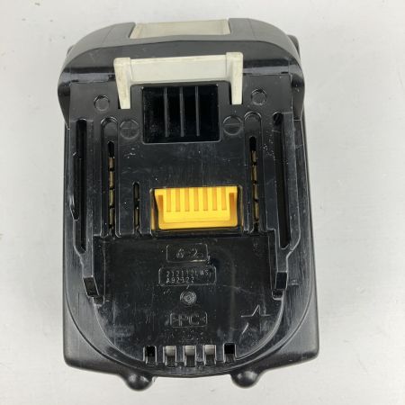 ЗЗ MAKITA マキタ 18v 充電式オートパックスクリュードライバ バッテリー×1付 ※充電器なし FR451D ブルー