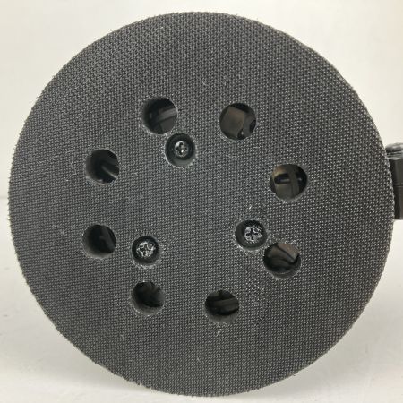 ЗЗ MAKITA マキタ 18v 125mm 充電式サンダー バッテリーx1付 BO180D ブルー