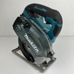 ЗЗ MAKITA マキタ 18v 150mm チップソーカッタ バッテリーx2 充電器 ケース付 CS553D ブルー Cランク