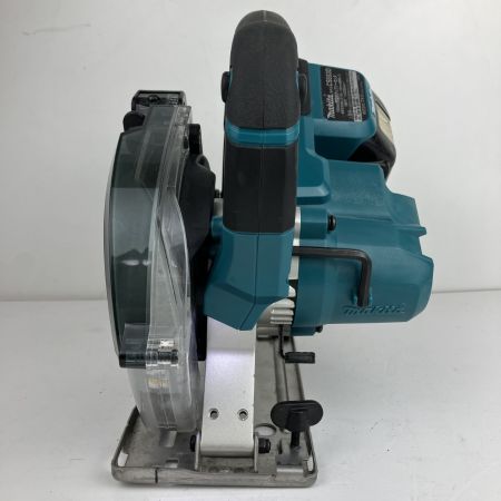 ЗЗ MAKITA マキタ 18v 150mm チップソーカッタ バッテリーx2 充電器 ケース付 CS553D ブルー
