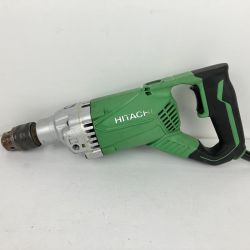 ЗЗ HITACHI 日立 65mm 100v 座堀ドリル 本体のみ DW65YA グリーン Cランク