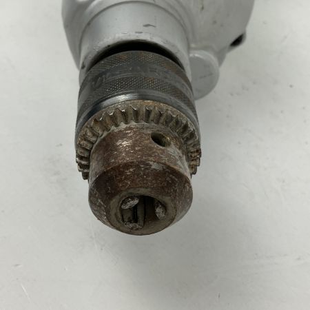 ЗЗ HITACHI 日立 65mm 100v 座堀ドリル 本体のみ DW65YA グリーン