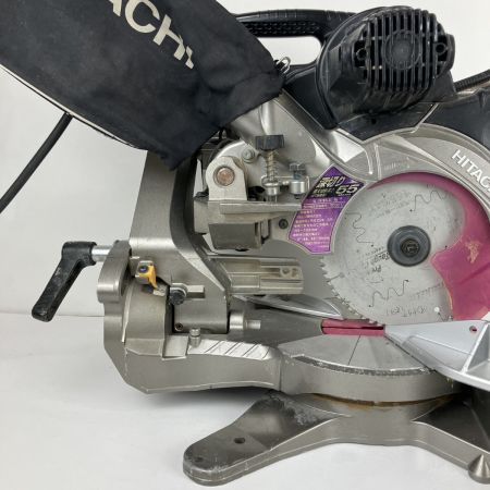 ЗЗ HITACHI 日立 100v 165mm スライド丸のこ C6RSHC ショッキングピンク