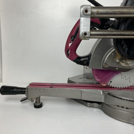 ЗЗ HITACHI 日立 100v 165mm スライド丸のこ C6RSHC ショッキングピンク