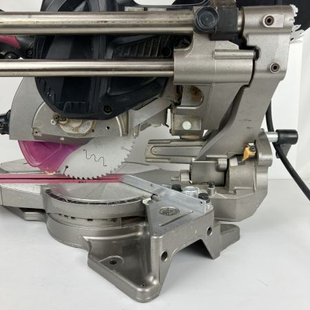 ЗЗ HITACHI 日立 100v 165mm スライド丸のこ C6RSHC ショッキングピンク