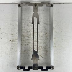 ЗЗ HONMA ホンマ HONKO 本宏製作所 カーペンターゲージ 18-8 シルバー Cランク