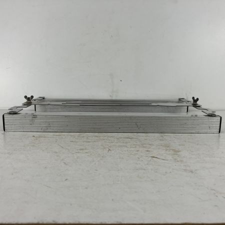 ЗЗ HONMA ホンマ HONKO 本宏製作所 カーペンターゲージ 18-8 シルバー