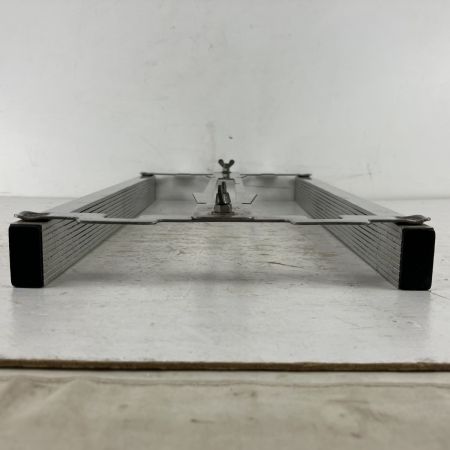 ЗЗ HONMA ホンマ HONKO 本宏製作所 カーペンターゲージ 18-8 シルバー