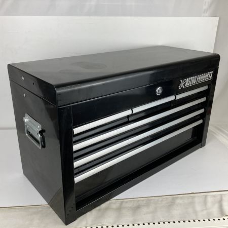 ЗЗ ASTRO PRODUCTS アストロプロダクツ 5段 ツールBOX ブラック