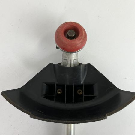 ЗЗ MAKITA マキタ 18v+18v スプリットモータ 刈払機 刈払アタッチメント キャリーケース付 ※充電器・バッテリーなし MUX60D ブルー