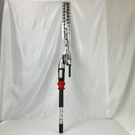 ЗЗ MAKITA マキタ 300mm ヘッジトリマーアタッチメント 取説付 EN421MP シルバー