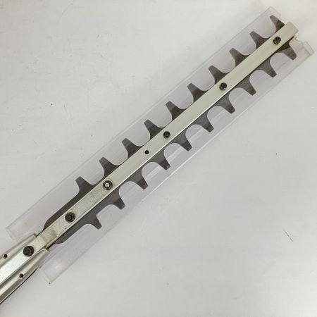 ЗЗ MAKITA マキタ 300mm ヘッジトリマーアタッチメント 取説付 EN421MP シルバー