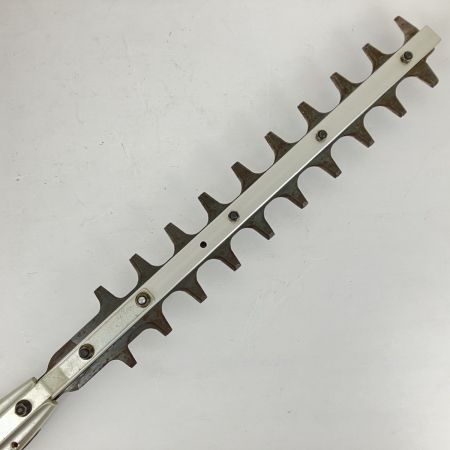 ЗЗ MAKITA マキタ 300mm ヘッジトリマーアタッチメント 取説付 EN421MP シルバー