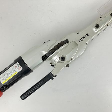 ЗЗ MAKITA マキタ 300mm ヘッジトリマーアタッチメント 取説付 EN421MP シルバー